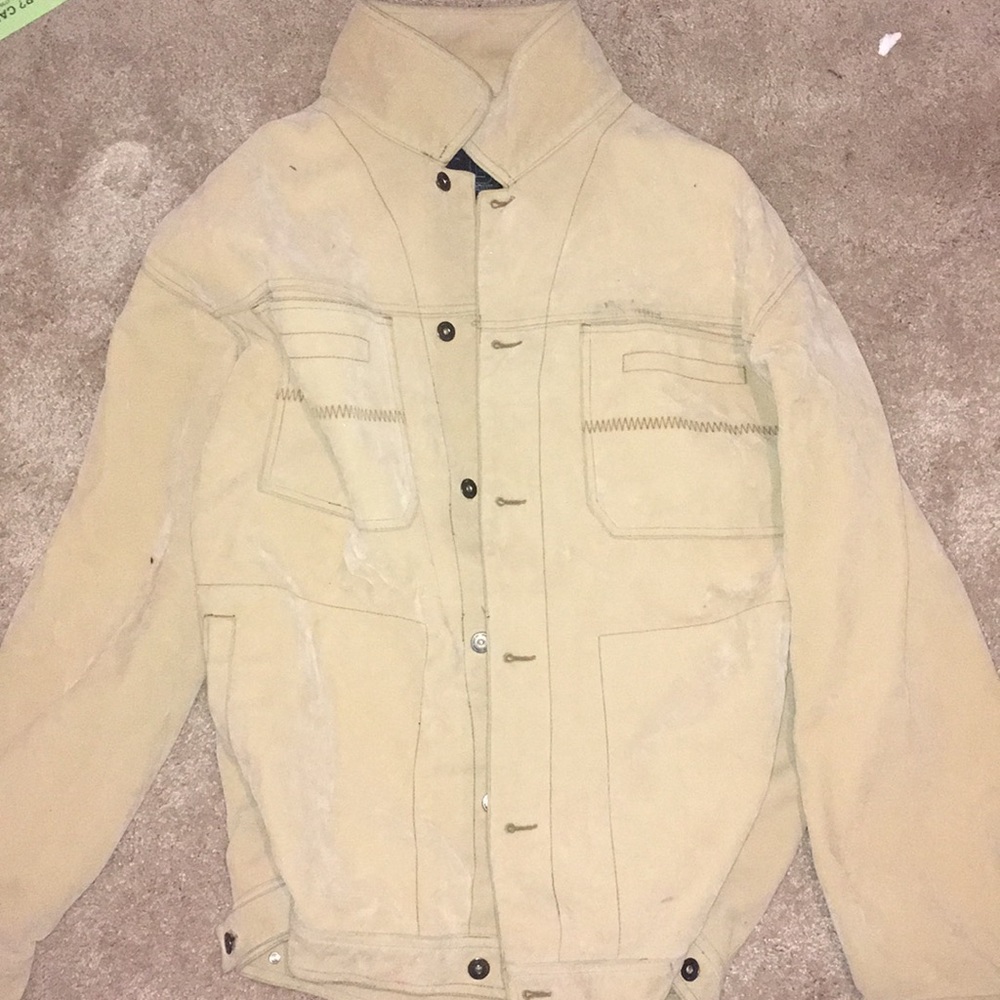 Godbody Jacket